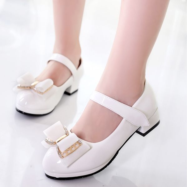 2019summer new girls leather shoes fashion bowtie sandals children shoes high heels princess sweet sandals for girls dress shoes
2019summer new girls leather shoes fashion bowtie sandals children shoes high heels princess sweet sandals for girls dress shoes