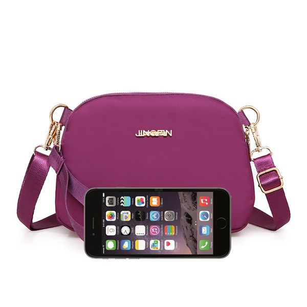 водонепроницаемый нейлон сумка плеча crossbody сумка lady small shell болса feminina больше молнии пакет
водонепроницаемый нейлон сумка плеча crossbody сумка lady small shell болса feminina больше молнии пакет