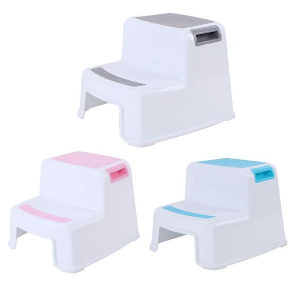 multifunctional children toilet pedestal stool bathroom plastic thick step stool x5xe
multifunctional children toilet pedestal stool bathroom plastic thick step stool x5xe