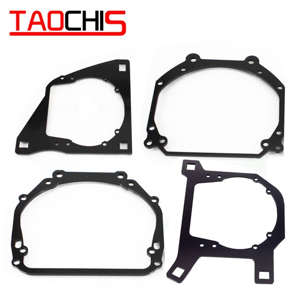 taochis car styling frame adapter hella 3r g5 projector lens retrofit for mitsubishi outlander brilliant asx
taochis car styling frame adapter hella 3r g5 projector lens retrofit for mitsubishi outlander brilliant asx