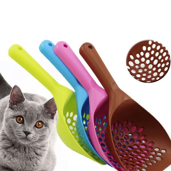 large cat litter scoop plastic thicken large pet poops scooper cleaning tool extra large pet litter scooper cleaning
large cat litter scoop plastic thicken large pet poops scooper cleaning tool extra large pet litter scooper cleaning