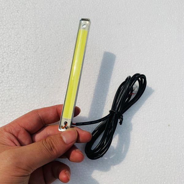 universal auto cob led drl daytime light waterproof car rear reverse backup parking tail light grill auxiliary driving fog lamp
universal auto cob led drl daytime light waterproof car rear reverse backup parking tail light grill auxiliary driving fog lamp