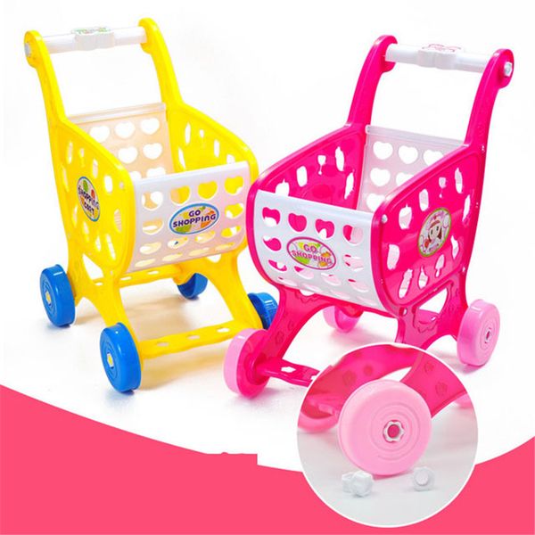19pcs mini simulation shopping cart toys kit children baby supermarket trolley pretend play toy vegetable fruit set funny gifts
19pcs mini simulation shopping cart toys kit children baby supermarket trolley pretend play toy vegetable fruit set funny gifts