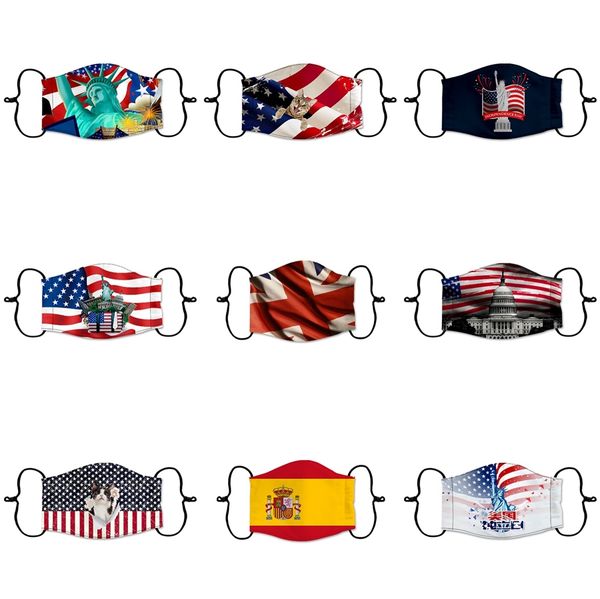 2020 wholesale cool fashion party designer face mask fun fancy dress washable mouth muffle mask reusable windproof cotton masks #2191
2020 wholesale cool fashion party designer face mask fun fancy dress washable mouth muffle mask reusable windproof cotton masks #2191