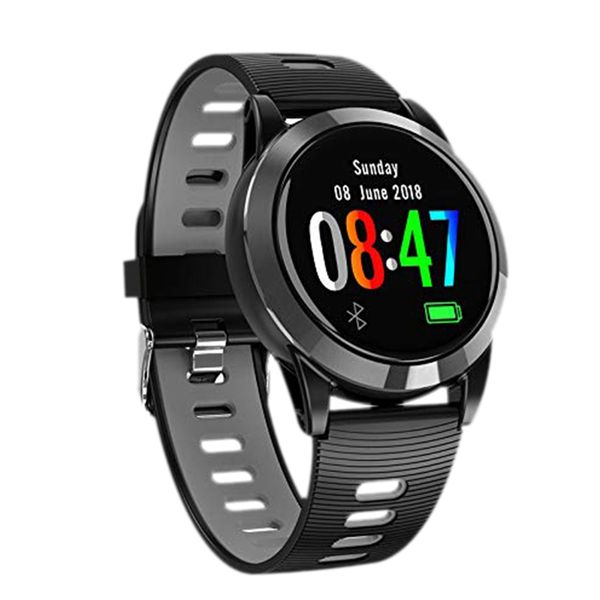 r15 heart rate fitness bracelet sleep monitor fitness tracker blood pressure smartwatch color screen round wristband, Slivery;brown
r15 heart rate fitness bracelet sleep monitor fitness tracker blood pressure smartwatch color screen round wristband, Slivery;brown