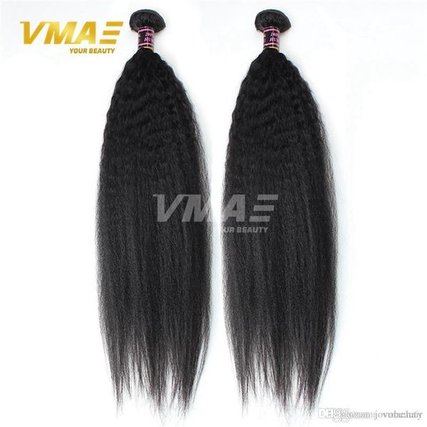yaki straight virgin human hair extensions 3 bundles lot unprocessed brazilian hair weave 8-30 inches opp bag, Black
yaki straight virgin human hair extensions 3 bundles lot unprocessed brazilian hair weave 8-30 inches opp bag, Black