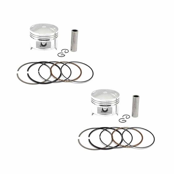 motorcycle engine parts std ~+100 cylinder bore size 64 64.25 64.5 64.75 65mm pistons & rings for steed/shadow/bros 400
motorcycle engine parts std ~+100 cylinder bore size 64 64.25 64.5 64.75 65mm pistons & rings for steed/shadow/bros 400