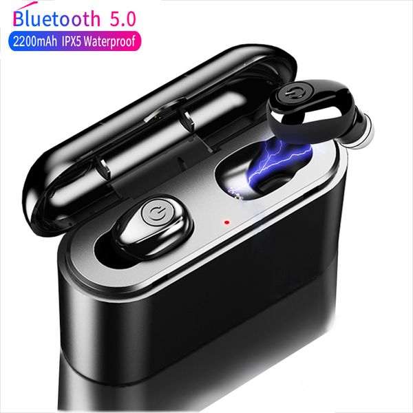 x8 fsahion bluetooth headset wireless single dual ears charging bin 5.0 headphones mini in-ear stereo
x8 fsahion bluetooth headset wireless single dual ears charging bin 5.0 headphones mini in-ear stereo