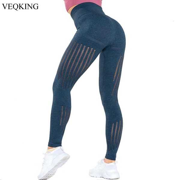veqking women high waist gym leggings sport fitness yoga pants sports tights woman push up elastic seamless running leggings, White;red
veqking women high waist gym leggings sport fitness yoga pants sports tights woman push up elastic seamless running leggings, White;red