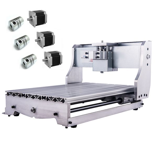 mini cnc 3040 rack engraving machine frame kit 3pcs nema 23 57 stepper motor holder 3pcs coupling
mini cnc 3040 rack engraving machine frame kit 3pcs nema 23 57 stepper motor holder 3pcs coupling