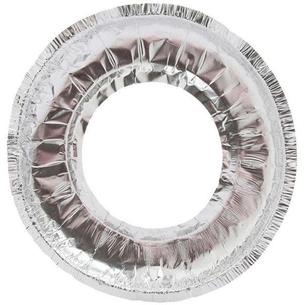 10 pieces kitchen gas stove aluminum foil paper gas stove tin foil high temperature cleaning pad greaseproof paper
10 pieces kitchen gas stove aluminum foil paper gas stove tin foil high temperature cleaning pad greaseproof paper