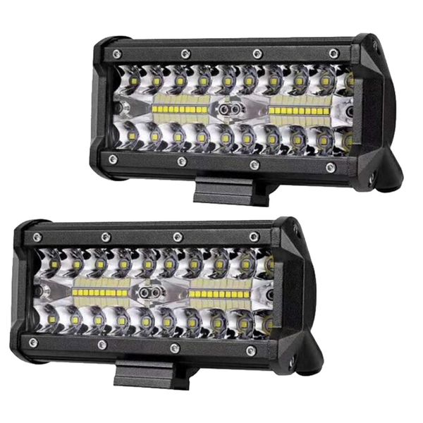1pc 16.5*8cm 120w combo led light bars spot flood beam for work driving offroad boat car tractor truck 4x4 suv atv 12v 24v
1pc 16.5*8cm 120w combo led light bars spot flood beam for work driving offroad boat car tractor truck 4x4 suv atv 12v 24v