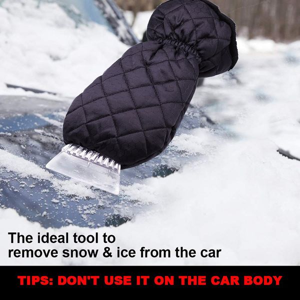 2019 1pc car ice snow gloves scraper waterproof windshield snow scraper glove tool csl88
2019 1pc car ice snow gloves scraper waterproof windshield snow scraper glove tool csl88