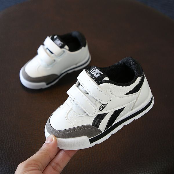 new fashion autumn children shoes boys girls shoe toddler sneakers breathable soft little kids shoe for girl baby sports shoes, Black;red
new fashion autumn children shoes boys girls shoe toddler sneakers breathable soft little kids shoe for girl baby sports shoes, Black;red