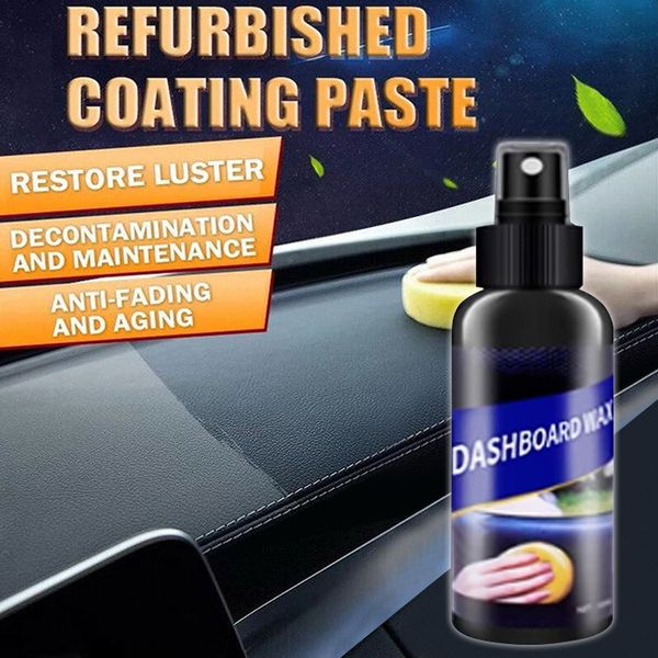 auto leather repair polishing coating paste maintenance agent for car interior 50ml/120ml m8617
auto leather repair polishing coating paste maintenance agent for car interior 50ml/120ml m8617