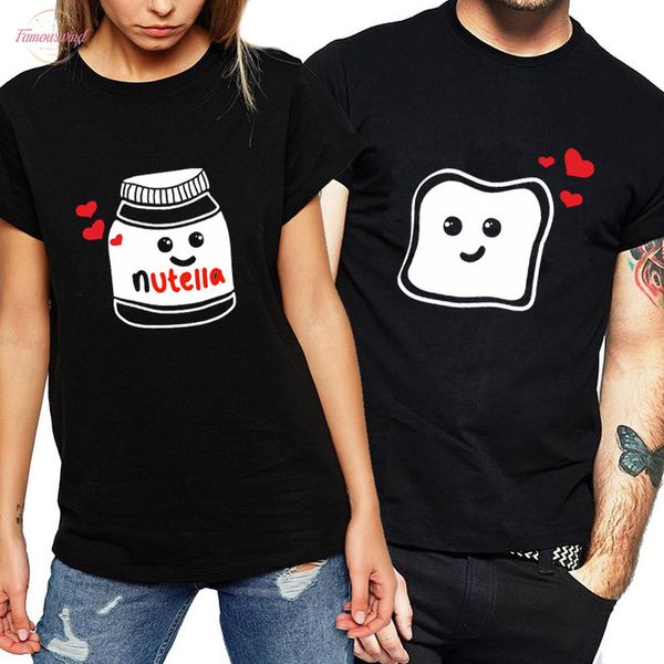 couple polyester clothes summer cool women t shirt cotton print t shirt women plus size couple harajuku t shirts t144, White
couple polyester clothes summer cool women t shirt cotton print t shirt women plus size couple harajuku t shirts t144, White