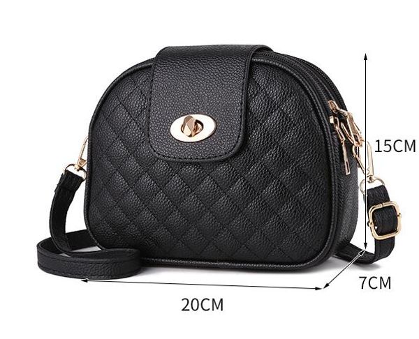 2019 new women designer handbags luxury crossbody messenger shoulder bags chain bag good quality pu leather purses ladies handbag
2019 new women designer handbags luxury crossbody messenger shoulder bags chain bag good quality pu leather purses ladies handbag