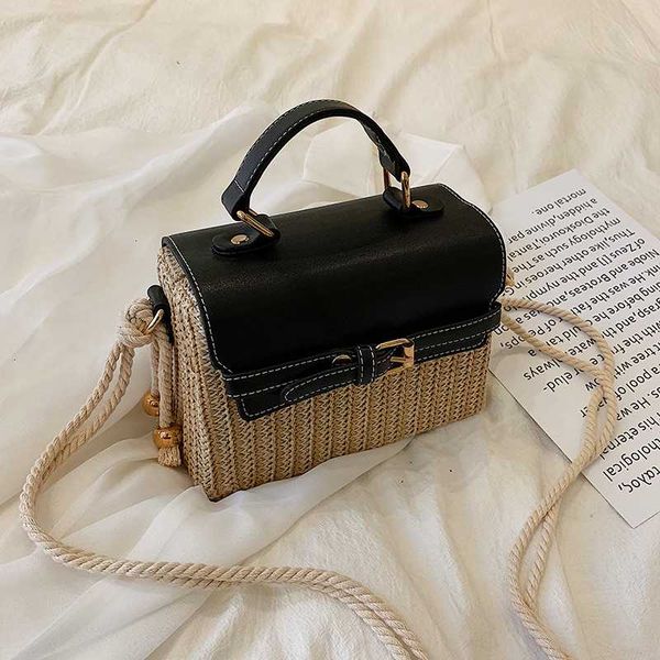 2020 bohemian straw bags for women beach handbags summer vintage rattan bag handmade kintted woven crossbody bag purse
2020 bohemian straw bags for women beach handbags summer vintage rattan bag handmade kintted woven crossbody bag purse