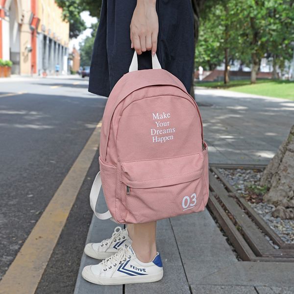 cute schoolbags harajuku fashion casual street korean girls bags lapbackpack mochilas canvas backpack travel trend
cute schoolbags harajuku fashion casual street korean girls bags lapbackpack mochilas canvas backpack travel trend
