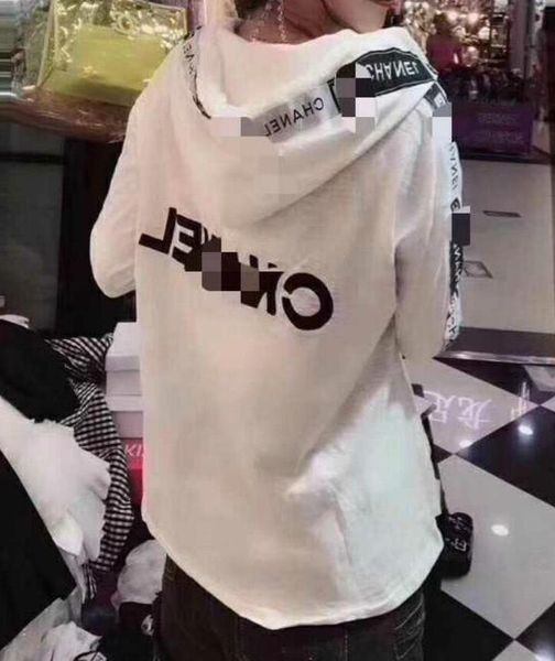 19 011 good quality women hoodie weat hirt kateboard embroidery letter long leeve hirt brand coat top, Black
19 011 good quality women hoodie weat hirt kateboard embroidery letter long leeve hirt brand coat top, Black