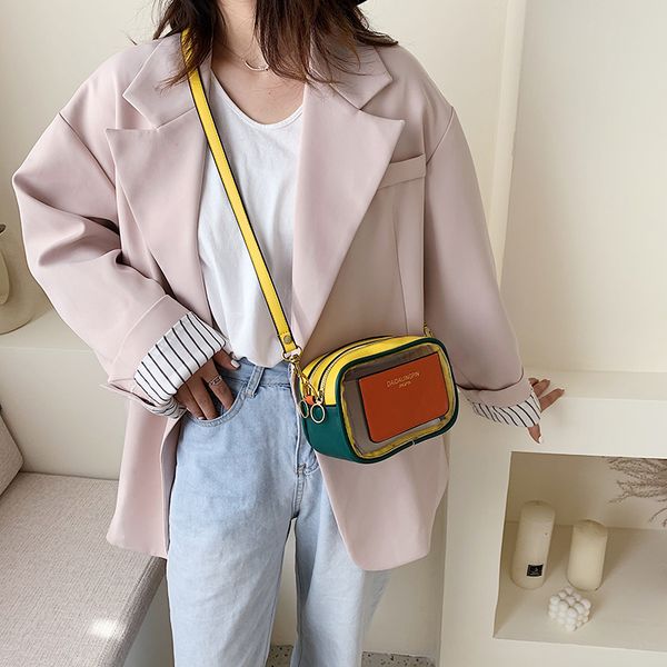 2020 fashion new selling stripes pu leather shoulder single hasp messenger bags women wide strap bags daidai3/03
2020 fashion new selling stripes pu leather shoulder single hasp messenger bags women wide strap bags daidai3/03