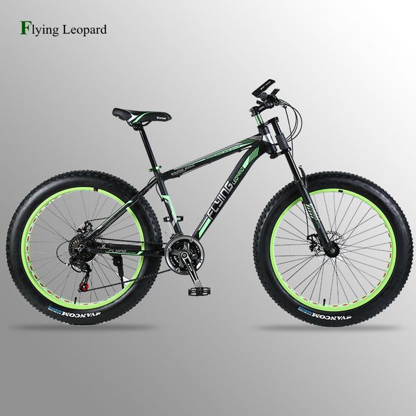 wolf's fang mountain bike aluminum bicycles 26 inches 21/24 speed 4.0" double disc brakes fat bike snow road bikes new bicycle
wolf's fang mountain bike aluminum bicycles 26 inches 21/24 speed 4.0" double disc brakes fat bike snow road bikes new bicycle
