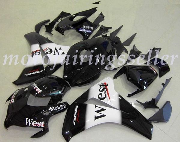 oem quality new abs full fairings kits fit for honda cbr1000rr (2008 2009 2010 2011) cbr1000rr 08 09 10 11 bodywork set white and black no2 
oem quality new abs full fairings kits fit for honda cbr1000rr (2008 2009 2010 2011) cbr1000rr 08 09 10 11 bodywork set white and black no2