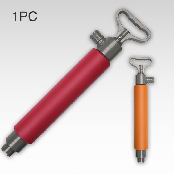 46cm 400ml hand pump anti-skid survival water sports bilge accessories sea floating tools safe rescue portable plastic kayak
46cm 400ml hand pump anti-skid survival water sports bilge accessories sea floating tools safe rescue portable plastic kayak