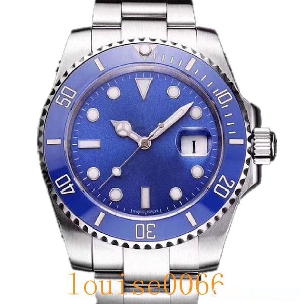 19orologio di lusso mens automatic movement stainless steel watch montre de luxe designer watches men fashion watch, Slivery;brown
19orologio di lusso mens automatic movement stainless steel watch montre de luxe designer watches men fashion watch, Slivery;brown