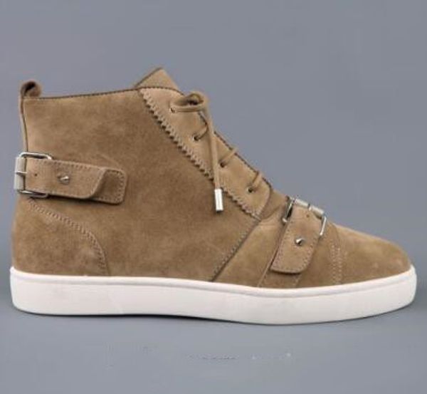 brand red bottom men casual sneakers brown white black suede nono strap beau velours noir black sneakers chukka boot
brand red bottom men casual sneakers brown white black suede nono strap beau velours noir black sneakers chukka boot