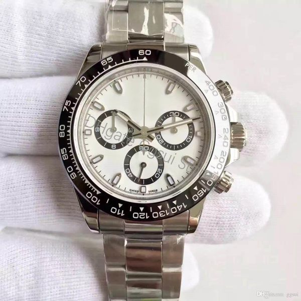 luxury watch tona style 40mm sapphire glass 361l stainless steel strap automatic mechanical movement original folding buckle, Slivery;brown
luxury watch tona style 40mm sapphire glass 361l stainless steel strap automatic mechanical movement original folding buckle, Slivery;brown