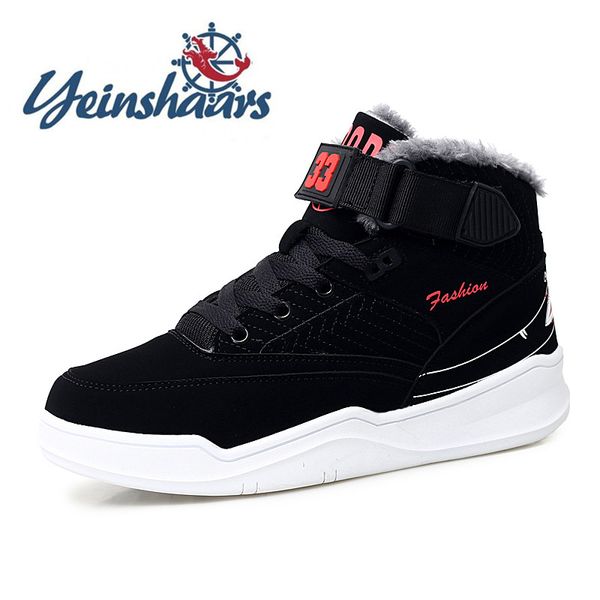 men boots men's casual natural leather winter shoes fashion snow boots shoes ankle men white footwear sneakers warm mens, Black
men boots men's casual natural leather winter shoes fashion snow boots shoes ankle men white footwear sneakers warm mens, Black