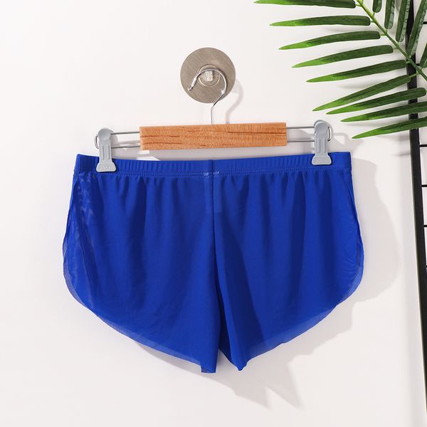 fashion ice silk men panties ultra-thin translucent low-waist gauze solid comfortable boxers shorts trunks men's underwear, Black;white
fashion ice silk men panties ultra-thin translucent low-waist gauze solid comfortable boxers shorts trunks men's underwear, Black;white