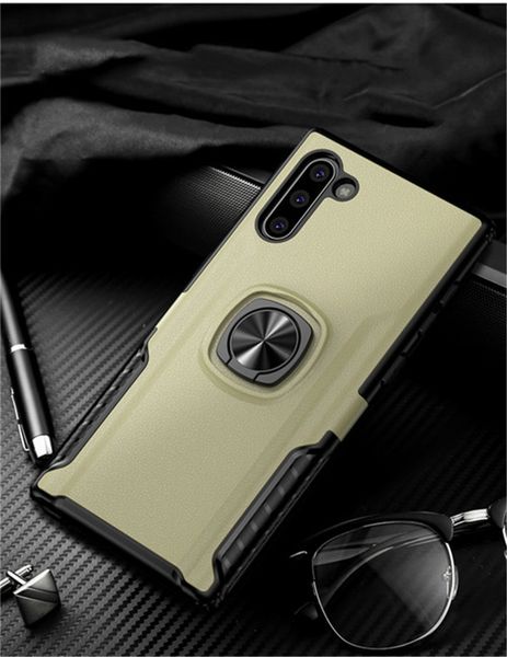 for sumsang galaxy note10 10pro case sgp case magnetic bracket cover ring buckle anti-fall shell
for sumsang galaxy note10 10pro case sgp case magnetic bracket cover ring buckle anti-fall shell