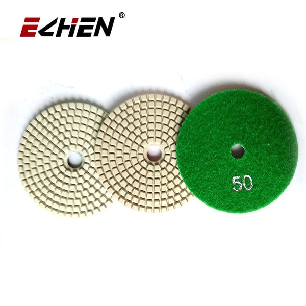 10 pcs /lot 4"grit#50 customized size marble granite diamond polishing pad white buff wet resin polishing floor pads for quartz
10 pcs /lot 4"grit#50 customized size marble granite diamond polishing pad white buff wet resin polishing floor pads for quartz