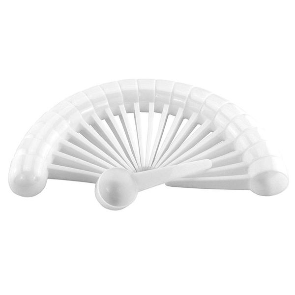 new coffee scoops/tablespoon plastic measuring spoons (20-piece) perfect for kitchen & pantry storage
new coffee scoops/tablespoon plastic measuring spoons (20-piece) perfect for kitchen & pantry storage