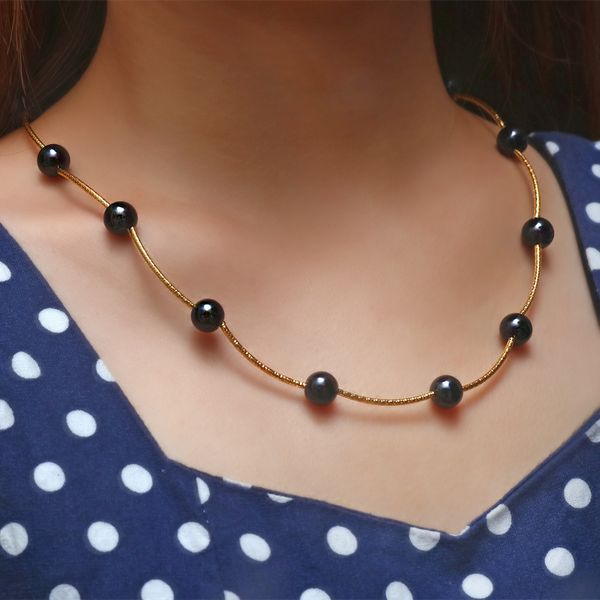 women's jewelry for party cute imitation pearls choker necklace for women fashion copper chain necklace gift friend, Silver
women's jewelry for party cute imitation pearls choker necklace for women fashion copper chain necklace gift friend, Silver