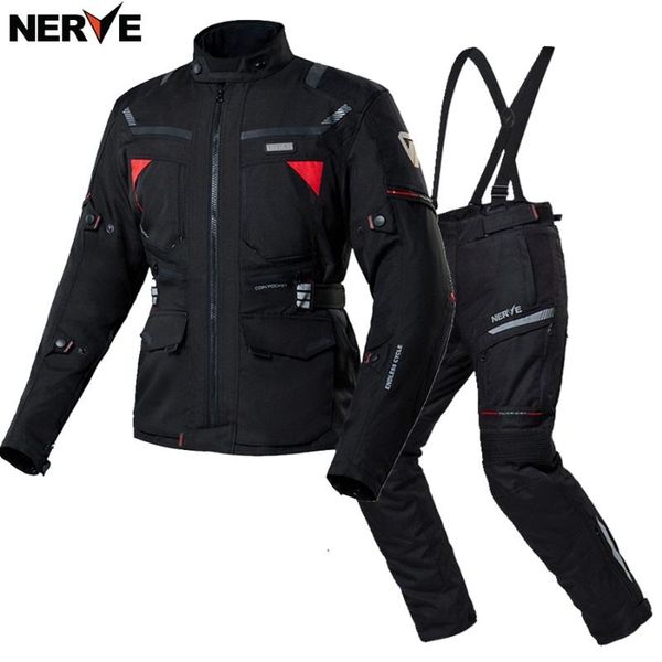 1set waterproof motorcycle jacket and pants off-road riding windproof winter warm lining coat reflection 3 layer
1set waterproof motorcycle jacket and pants off-road riding windproof winter warm lining coat reflection 3 layer