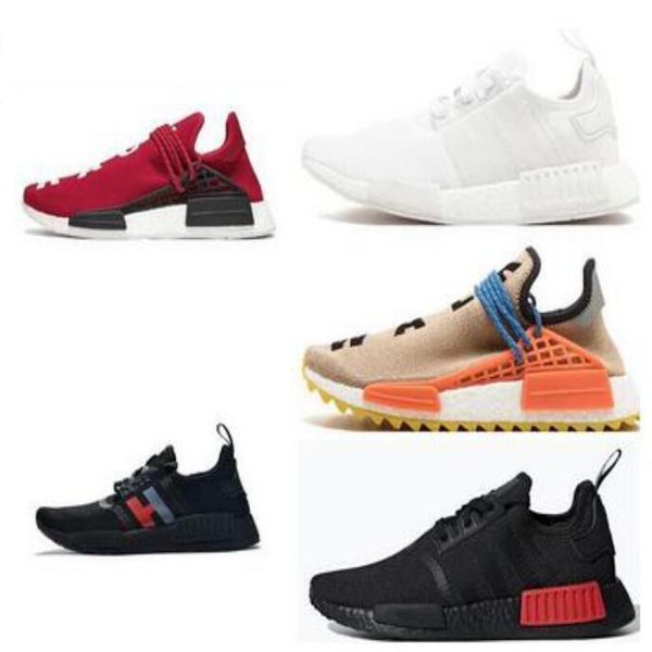discount 2020 new human race pharrell williams men women running sport shoes nmds black white primeknit casual running sneaker
discount 2020 new human race pharrell williams men women running sport shoes nmds black white primeknit casual running sneaker