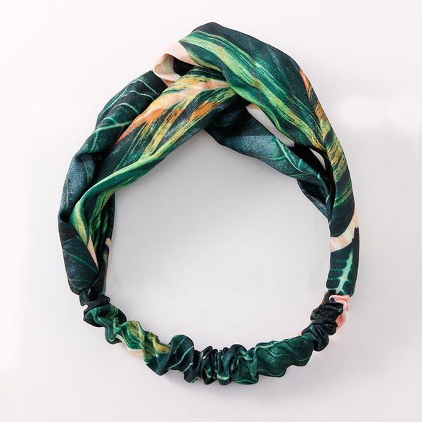 полосы shuangr лето женщин богемских волосы печать ободки vintage cross тюрбан бинты банданы hairband тюрбан, Golden;white 
полосы shuangr лето женщин богемских волосы печать ободки vintage cross тюрбан бинты банданы hairband тюрбан, Golden;white