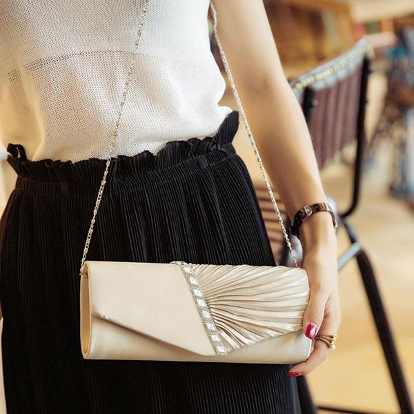new fashion women dinner party retro clutch handbag sequins solid color chain shoulder messenger bag crossbody handbags
new fashion women dinner party retro clutch handbag sequins solid color chain shoulder messenger bag crossbody handbags