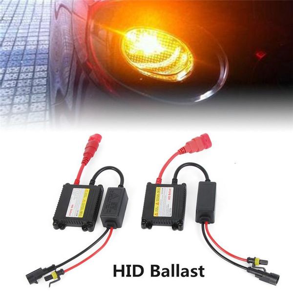 2pcs/set universal xenon dc 12v 55w car digital ballast slim hid ballast car headlight bulbs replacement conversion kit
2pcs/set universal xenon dc 12v 55w car digital ballast slim hid ballast car headlight bulbs replacement conversion kit