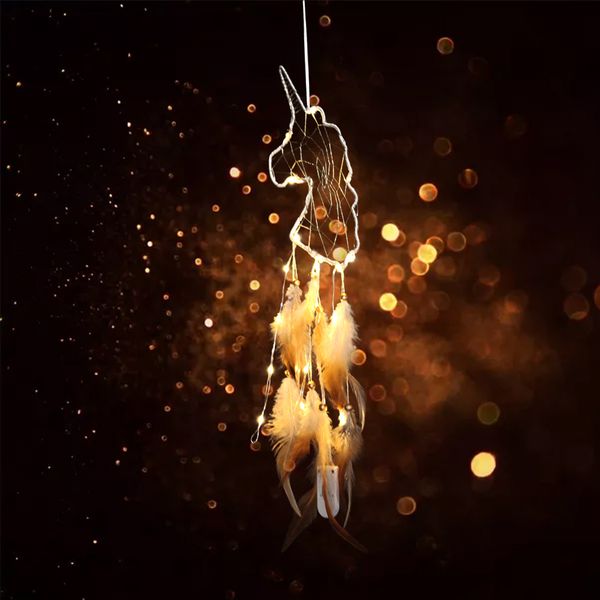 cross-border new creative girl wind catching dreamnet nightlight wind bell hanging decoration home point pure handicraft hanging decoration
cross-border new creative girl wind catching dreamnet nightlight wind bell hanging decoration home point pure handicraft hanging decoration