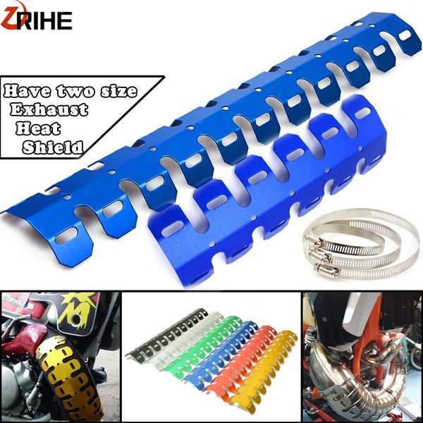 motorcycle exhaust muffler pipe leg protector heat shield for yamaha xt660r xt660z tenerektm 125sx 150sx 200sx 250sx 450sx 525sx
motorcycle exhaust muffler pipe leg protector heat shield for yamaha xt660r xt660z tenerektm 125sx 150sx 200sx 250sx 450sx 525sx