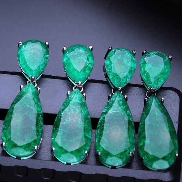 trendy water drop fusion stud earrings women vintage blue color wedding party earrings brinco women jewelry gift efx002782 t7190617, Golden;silver
trendy water drop fusion stud earrings women vintage blue color wedding party earrings brinco women jewelry gift efx002782 t7190617, Golden;silver