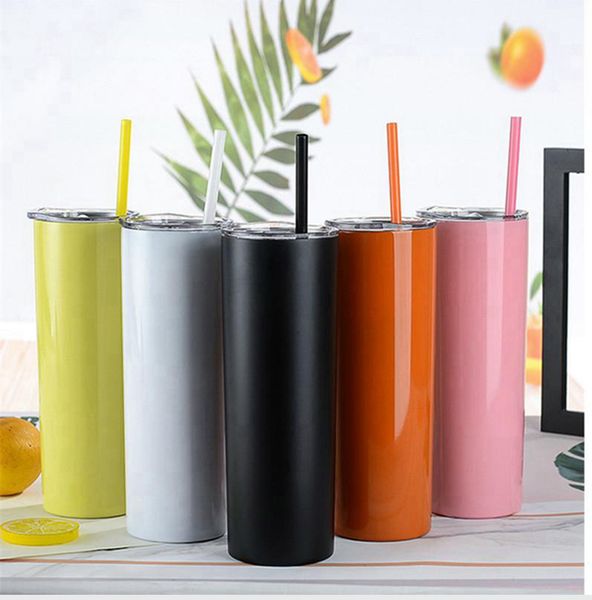 skinny tumbler with lid stainless steel vacuum insulated thermos bottle 20oz coffee cup wine tumblers mugs sea shippingdda122
skinny tumbler with lid stainless steel vacuum insulated thermos bottle 20oz coffee cup wine tumblers mugs sea shippingdda122