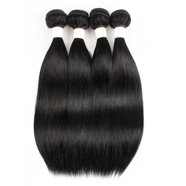 brazilian straight human hair bundles color #1 jet black indian peruvian hair bundles 3 or 4 bundles 10-22 inch remy human hair extensions
brazilian straight human hair bundles color #1 jet black indian peruvian hair bundles 3 or 4 bundles 10-22 inch remy human hair extensions