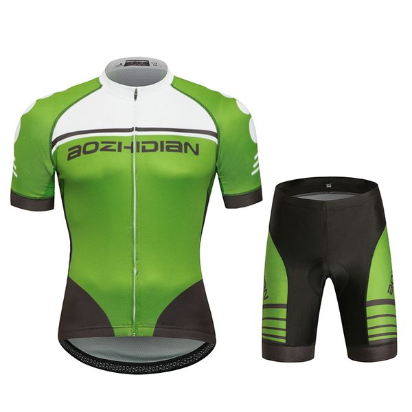 2020 pro team cycling jersey set ropa ciclismo mtb bicycle cycling clothing men road bike uniform sets bike wear clothes, Black;blue
2020 pro team cycling jersey set ropa ciclismo mtb bicycle cycling clothing men road bike uniform sets bike wear clothes, Black;blue