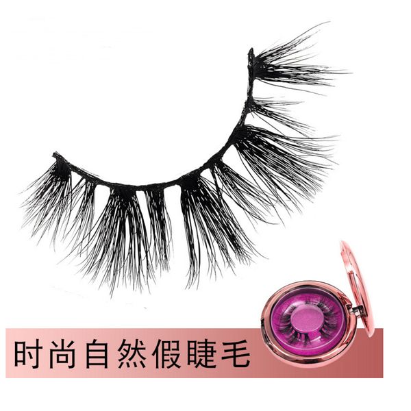 2018 new 1pair handmade 5d pure mink hair false eyelashes fluffy wispy cilia natural long eye lashes makeup extension tool
2018 new 1pair handmade 5d pure mink hair false eyelashes fluffy wispy cilia natural long eye lashes makeup extension tool