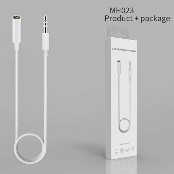 1m aux cable headphone extension cable 3.5 jack extension cord male to female headphone cable for car earphone
1m aux cable headphone extension cable 3.5 jack extension cord male to female headphone cable for car earphone